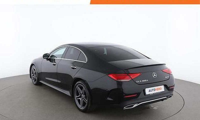 Mercedes-Benz Cls 30...
