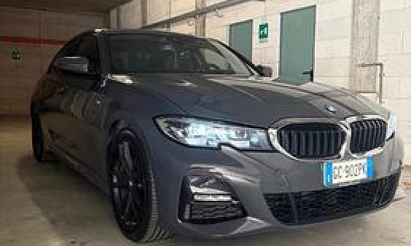 Bmw Altro Modello - ...