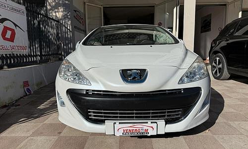 Peugeot 308 1.6 Thp ...