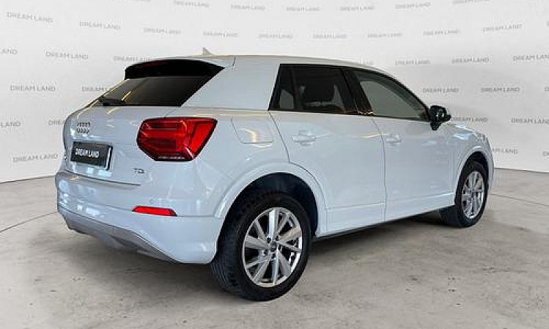 Audi Q2 1.6 Tdi Spor...