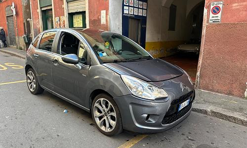Citroen C3 1.4 Vti 9...