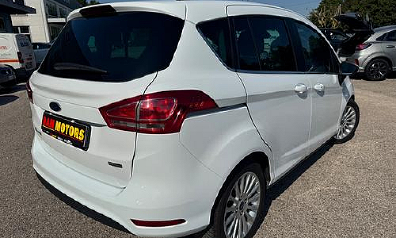 Ford B-Max 1.6 Tdci ...