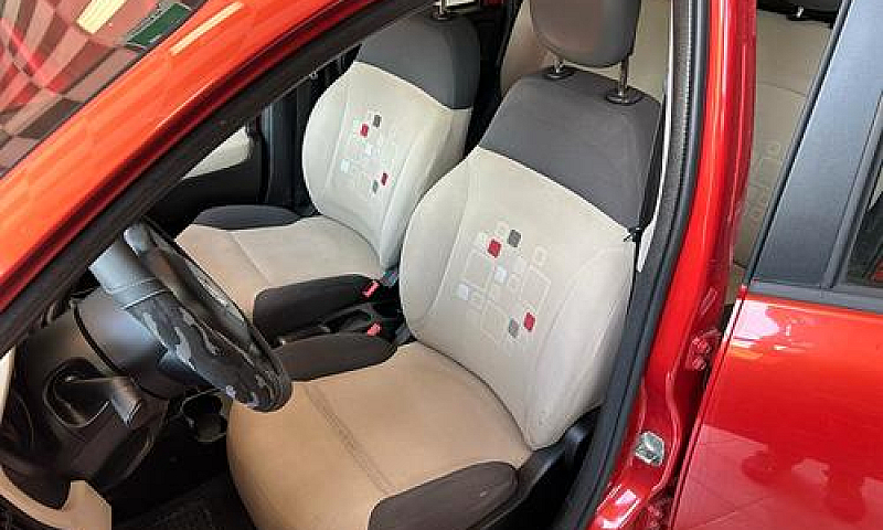 Fiat Panda 0.9 Natur...