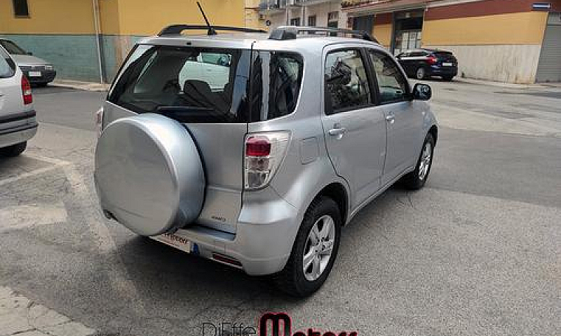 Daihatsu Terios 1.3 ...