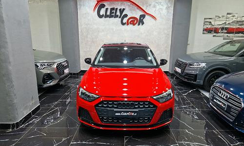 Audi A1 Spb 30 Tfsi ...