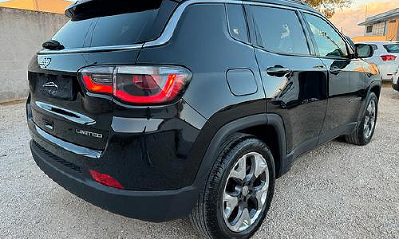 Jeep Compass 1.6 Mjt...