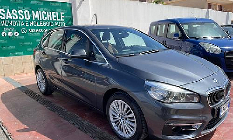Bmw 220 220D Xdrive ...