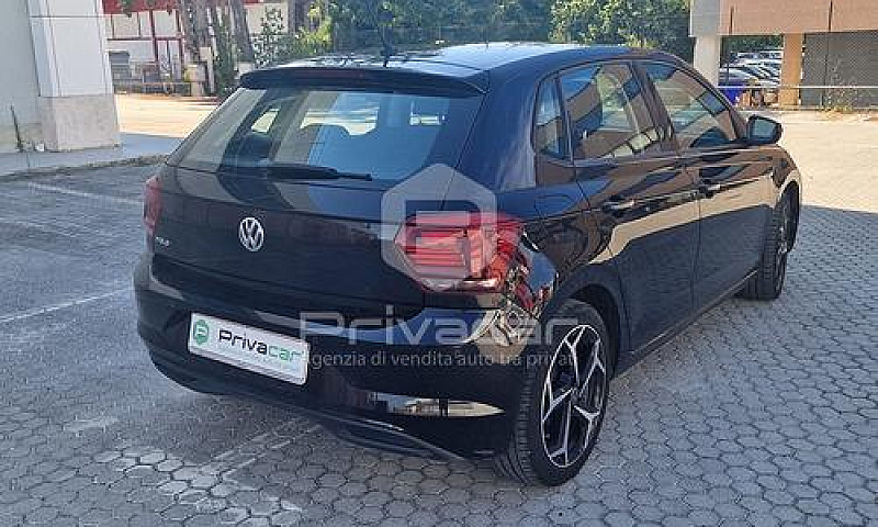 Volkswagen Polo 1.6 ...