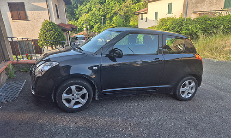 Swift 1.3 Benzina 3 ...