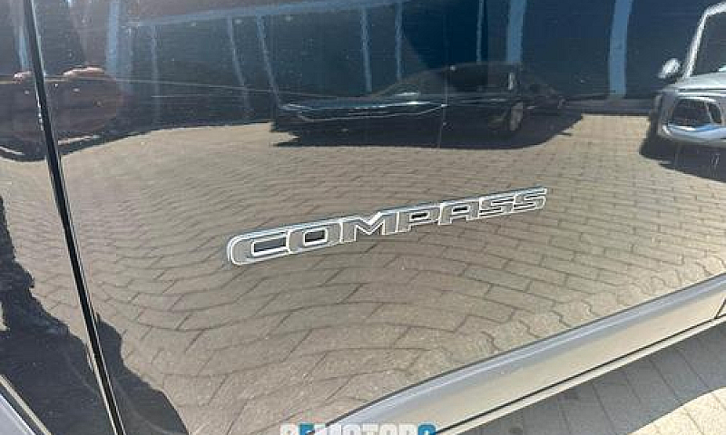 Jeep Compass 2.0 Mul...