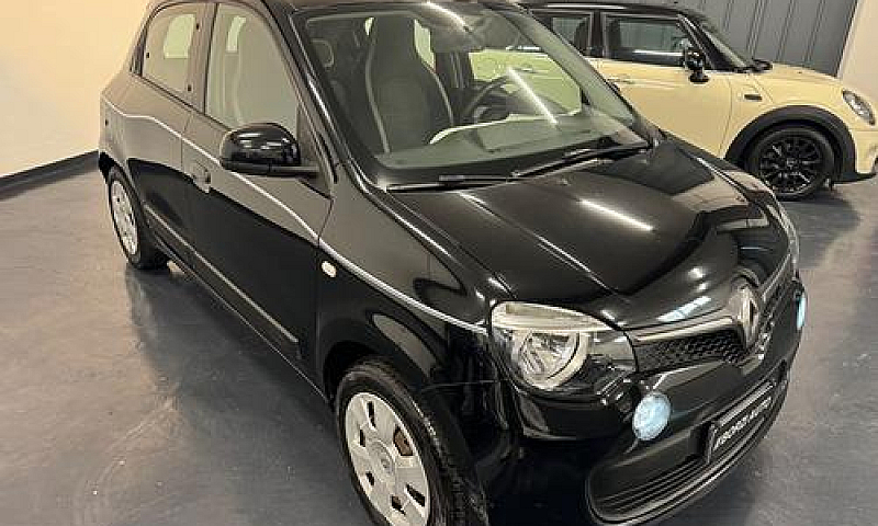 Renault Twingo Lovel...