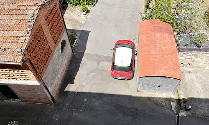 Terra/Tetto Abitabil...