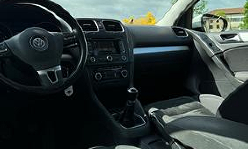 Volkswagen Golf 1.4 ...