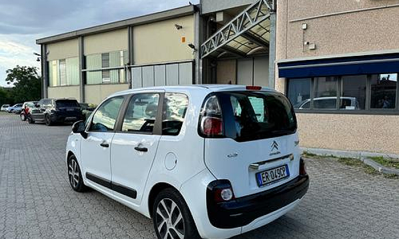 Citroen C3 Picasso 1...
