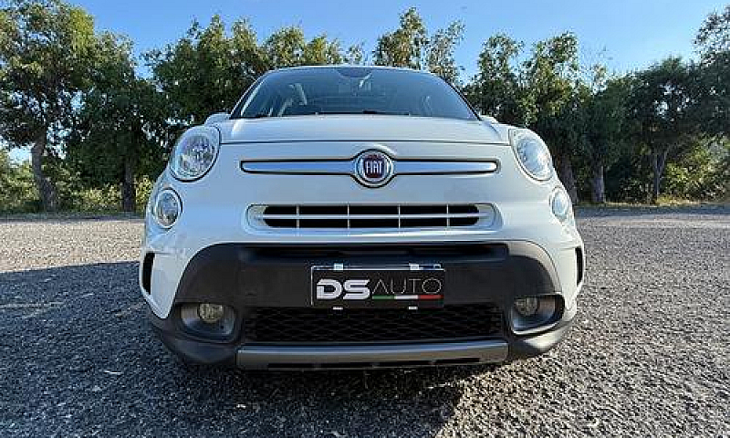 Fiat 500 L 1.3 Multi...