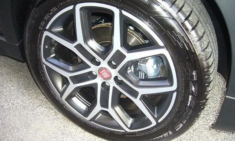 Fiat Tipo 1.0 Cross ...