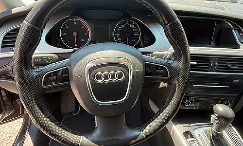 A4 2011 Avant 2.0 Td...