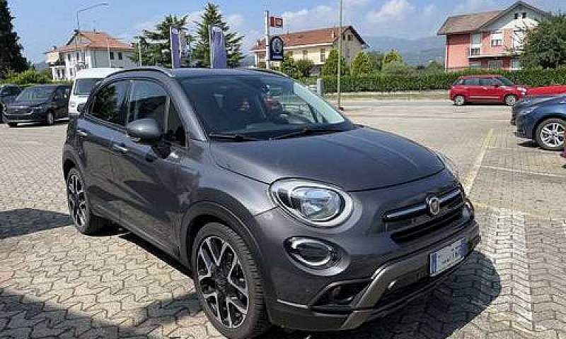 Fiat 500X 1.0 T3 120...