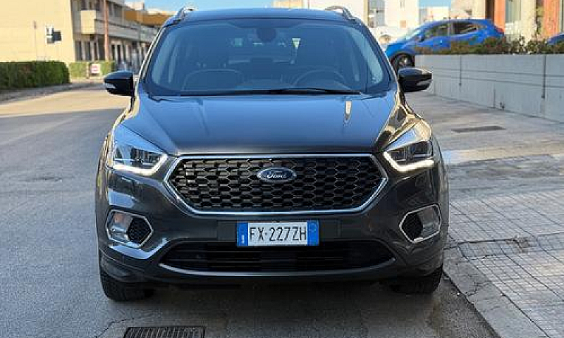 Ford Kuga 2.0 Tdci 1...