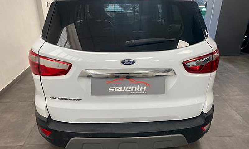 Ford Ecosport 1.5 Dc...