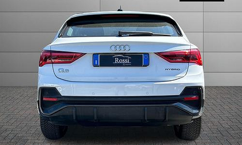 Audi Q3 I 2019 Sport...