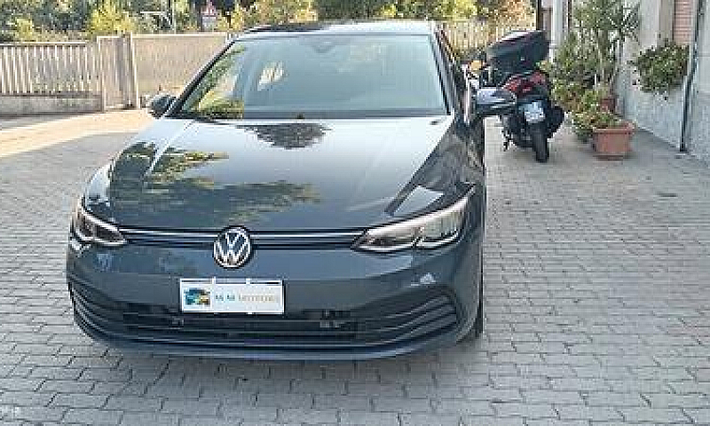 Volkswagen Golf 1.5 ...