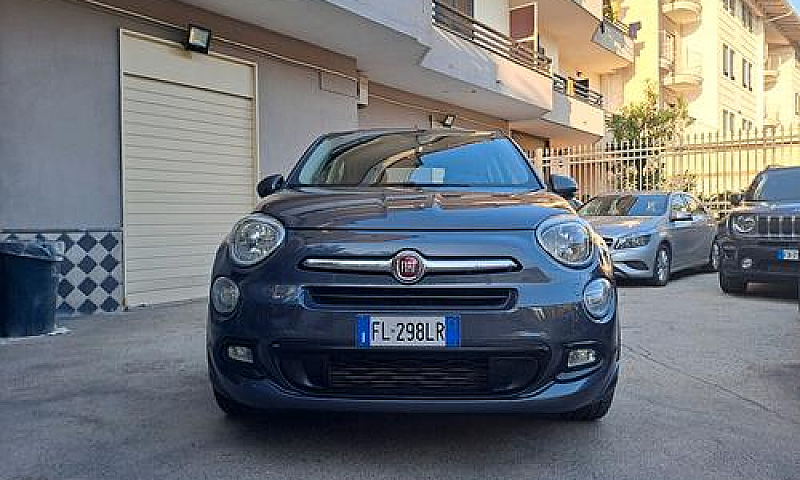 Fiat 500X 1.3 Multij...
