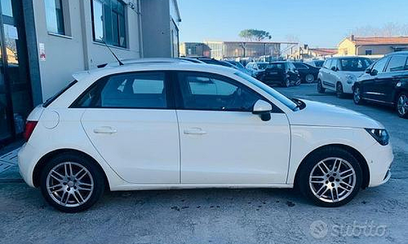 Audi A1 Spb 1.6 Tdi ...