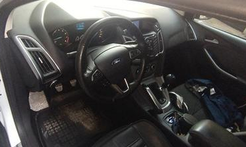 Ford Focus 3ª Serie ...