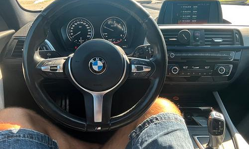 Bmw Serie 1 Msport 1...