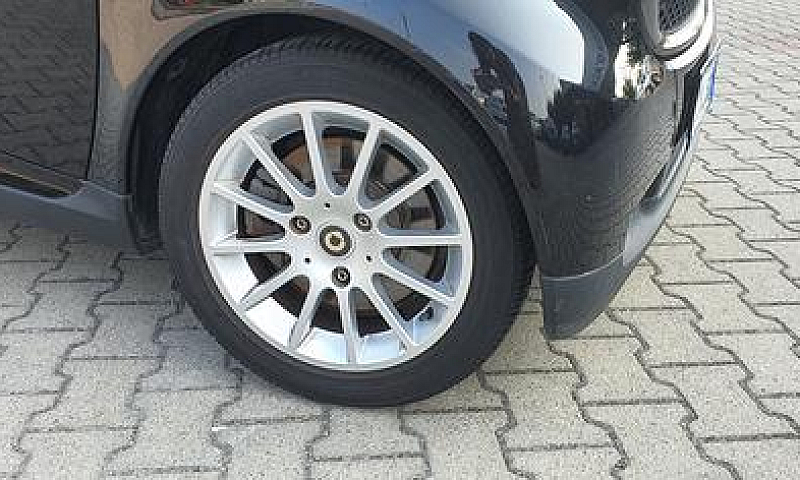 Smart Fortwo 1000 62...