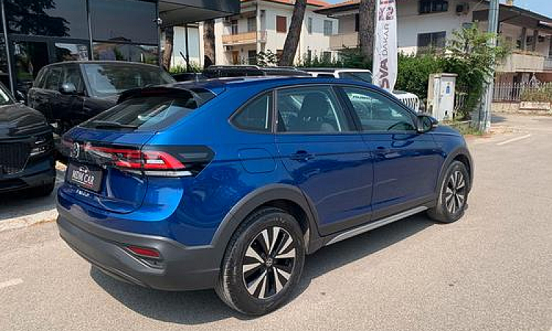 Volkswagen Taigo 1.0...