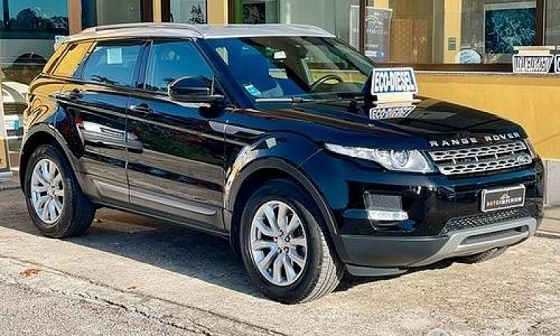 Range Rover Evoque 2...