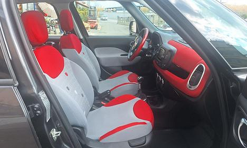 Fiat 500L 1.3 Multij...