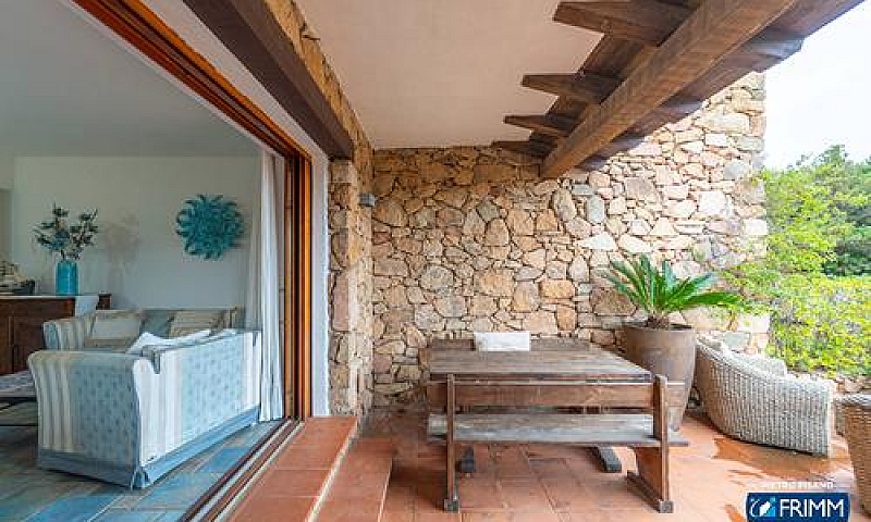 Appartamento - Olbia...