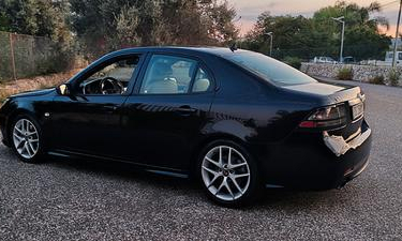 Saab 9-3 Sport Aero ...