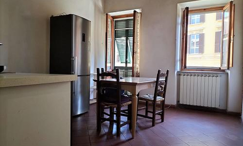Appartamento Per Non...