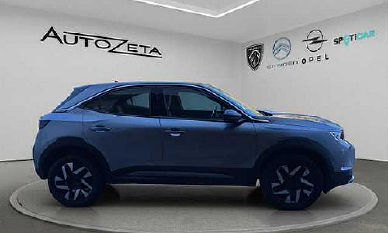 Opel Mokka 1.2 Turbo...