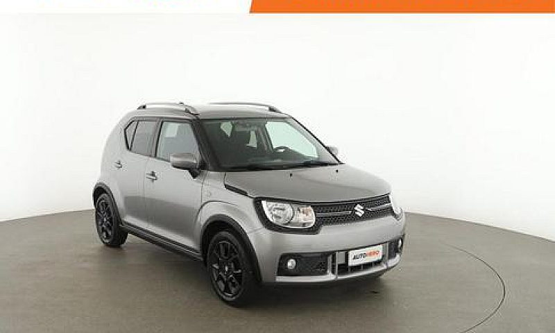 Suzuki Ignis Jg52506...