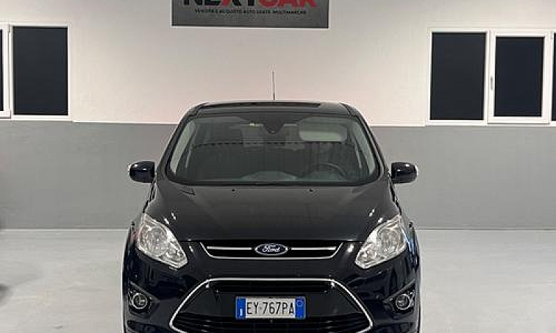 Ford C-Max 1.6 Tdci ...