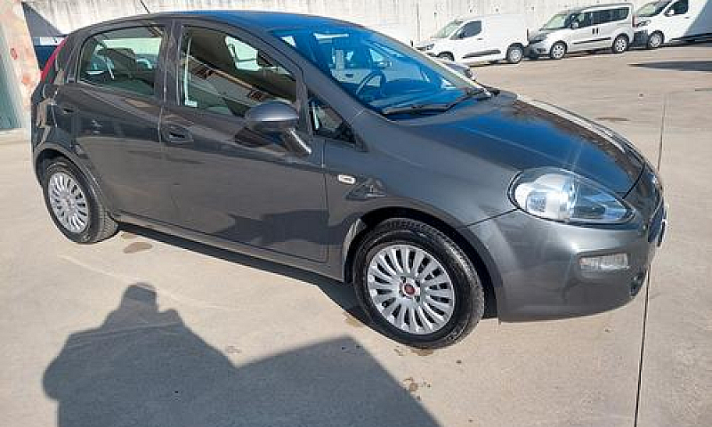 Fiat Punto 1.4 Gpl 5...