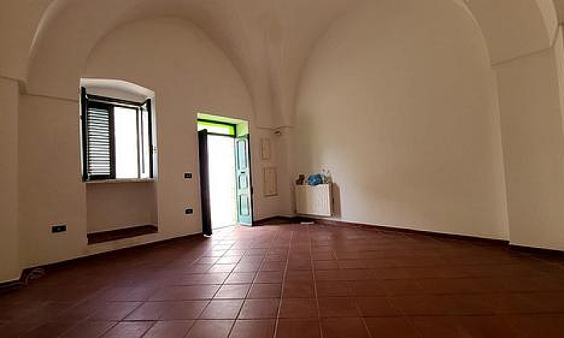 Abitazione Pian Terr...