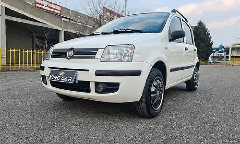 Fiat Panda 1.2 Dynam...