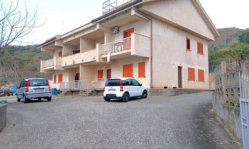 Appartamento Panoram...