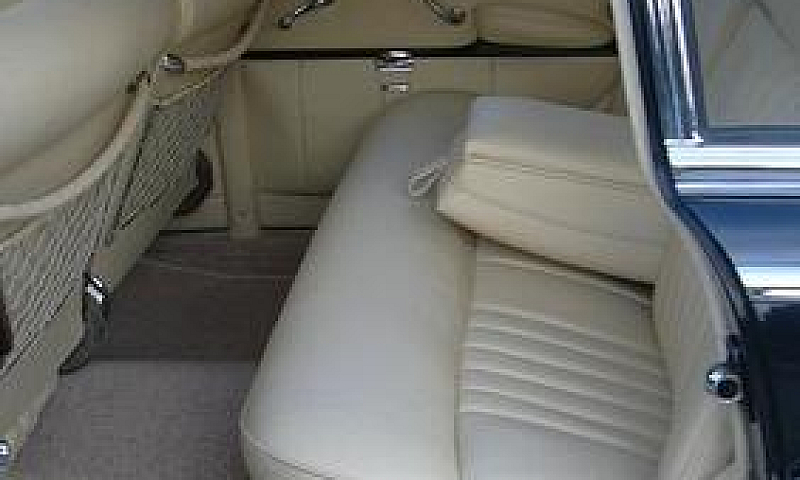 Mercedes 300 B Adena...