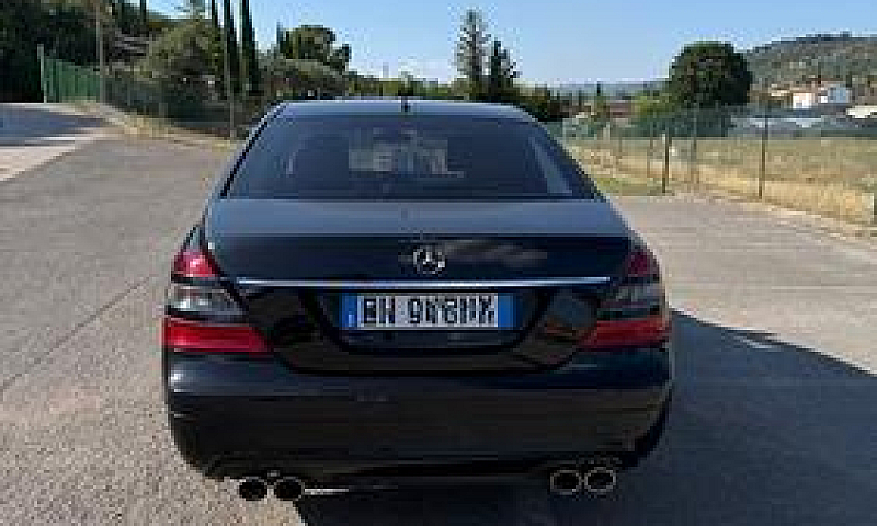Mercedes-Benz S350 G...