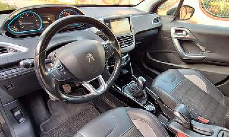 Peugeot 2008 Allure ...