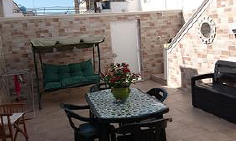 Casa Indipendente...