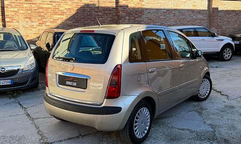 Lancia Musa 1.4 16V ...