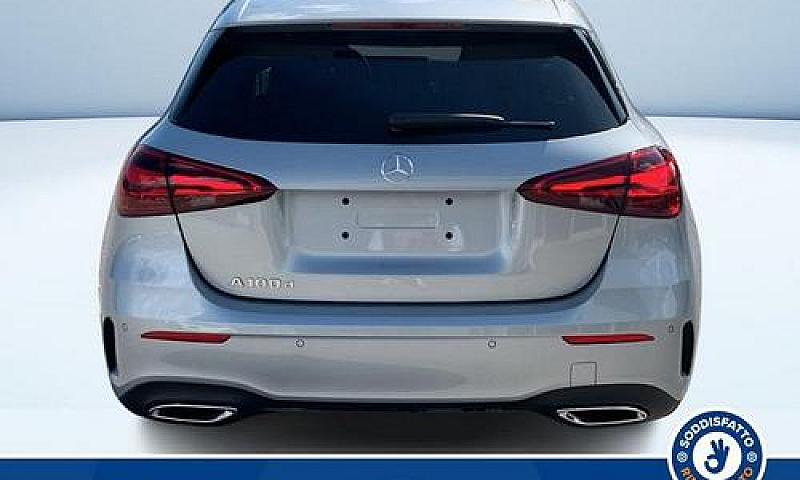 Mercedes-Benz Classe...